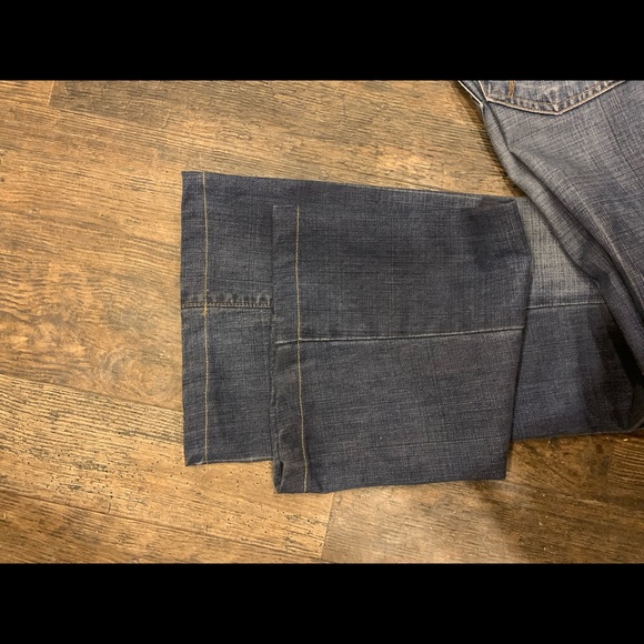 7FAM DOJO JEANS SZ 28 28.5” inseam - Picture 5 of 5